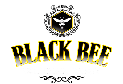 BLACK BEE